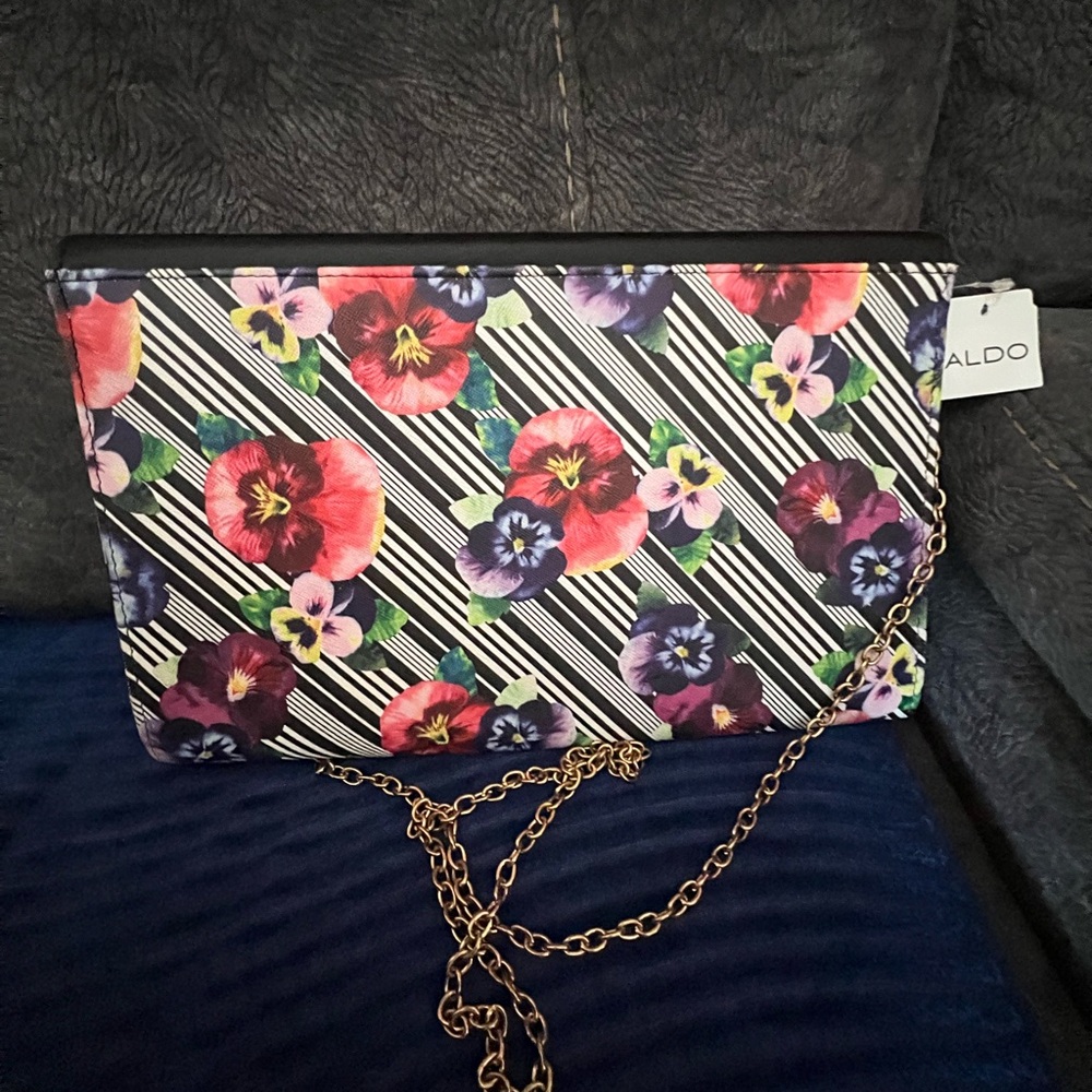 Aldo purse